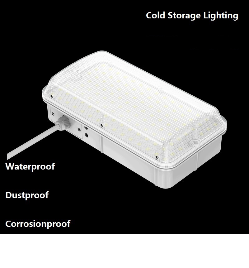 Cold storage triproof lighting .jpg